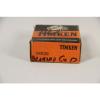 LOT OF 2 Timken 15520 Tapered Roller Bearing Outer Race, 2.250&#034; OD, 0.5313&#034; Cup