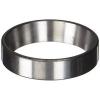 Timken 25520 Tapered Roller Bearing Outer Race Cup, Steel, Inch, 3.265&#034; Outer #1 small image