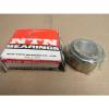 NIB NTN 4T-33206 TAPERED ROLLER BEARING &amp; RACE/CUP/CONE SET 4T33206 NEW #1 small image