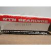 NIB NTN 4T-33206 TAPERED ROLLER BEARING &amp; RACE/CUP/CONE SET 4T33206 NEW #2 small image