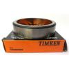 TIMKEN TAPERED ROLLER BEARING 563, STEEL, OD 5&#034;, W 1 1/8&#034;, MADE IN USA #3 small image