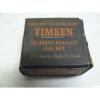 NEW TIMKEN 09062 BEARING TAPERED ROLLER CONE 5/8 IN-BORE .848 IN-W