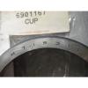 Timken H715311 Tapered Roller Bearing Race Cup #2 small image
