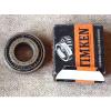 Timken Tapered Roller Bearings M12160 Made In USA With Original Box #1 small image