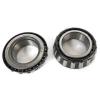 LOT OF 2 NEW KOYO 14138A BEARINGS TAPERED ROLLER SINGLE CONE 1-3/8IN BORE