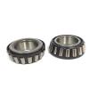LOT OF 2 NEW KOYO 14138A BEARINGS TAPERED ROLLER SINGLE CONE 1-3/8IN BORE