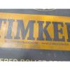 Timken HM212010 Tapered Roller Bearing Race Cup NIB #2 small image
