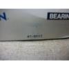 NTN 4T-33111 Tapered Roller Bearing 55MM ID 95MM OD #2 small image