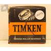 Timken 527 Tapered Roller Bearing #1 small image
