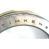 TIMKEN TAPERED ROLLER BEARING CUP 65320B, 63520-B, 4.5000&#034; OD, SINGLE CUP #6 small image