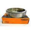 TIMKEN, TAPERED ROLLER BEARING, PART NO. 39520 #1 small image