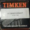 NEW Timken Tapered Roller Bearing 55196 (0-53893-33342-7), *TIMKEN* #1 small image
