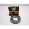 TIMKEN TAPERED ROLLER BEARING LM29749 #1 small image