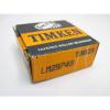 TIMKEN TAPERED ROLLER BEARING LM29749 #4 small image