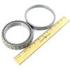 NSK Tapered Roller Bearing # 32920 #2 small image