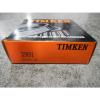 NEW Timken 3981 200209 Tapered Roller Bearing Cone #2 small image