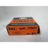TIMKEN TAPERED ROLLER BEARING 13621 #5 small image