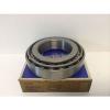 NEW OLD STOCK SKF TAPERED ROLLER BEARING HR30210J IN BOX! #1 small image