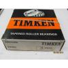 Timken Tapered Roller Bearing 28985 Class 3 Precision