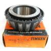 TIMKEN TAPERED ROLLER BEARING, 65237 CONE, 2.3750&#034; BORE