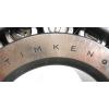 TIMKEN TAPERED ROLLER BEARING, 65237 CONE, 2.3750&#034; BORE