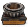 TIMKEN TAPERED ROLLER BEARING, 758 CONE, 3.3750&#034; BORE #1 small image