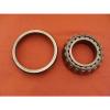 NEW OLD STOCK  ZVL TAPERED ROLLER BEARING 32213A 65MM X120MM X34MM #9 small image