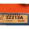 NEW OLD STOCK  ZVL TAPERED ROLLER BEARING 32213A 65MM X120MM X34MM #10 small image