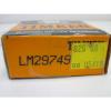 TIMKEN TAPERED ROLLER BEARING LM29749 #7 small image