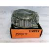 New! Timken JM205149 Tapered Roller Bearing #1 small image