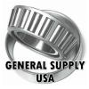 10pcs 25580/25520 Tapered roller bearing set, best price on the web #2 small image