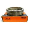 TIMKEN TAPERED ROLLER BEARING, 25520, NOS #1 small image