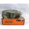Timken JM207049 Tapered Roller Bearing  New #1 small image
