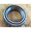 598A Bower Tapered Roller Bearing (3.6250&#034;) Fresh in Sealed Military [BB17]