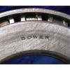 BOWER, TAPER ROLLER BEARING, 657 CONE, 2.8750&#034; BORE #4 small image