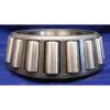 BOWER, TAPER ROLLER BEARING, 657 CONE, 2.8750&#034; BORE #9 small image