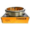 TIMKEN TAPERED ROLLER BEARING, 39520 #1 small image