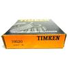 TIMKEN TAPERED ROLLER BEARING, 39520 #2 small image