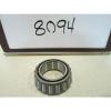 Timken Cone and Rollers, Tapered Rollers 26884 NSN 3110001003555 1&#034; Cone W Steel #6 small image