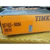 Timken Tapered Roller Bearing SET423-900SA NEW