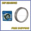 SB003 Tapered Roller Bearing Cup SKF L44610 #1 small image
