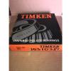 TIMKEN H242610 TAPERED ROLLER BEARING CUP #1 small image