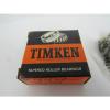 TIMKEN TAPERED ROLLER BEARING LM11949 #6 small image