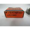 TIMKEN TAPERED ROLLER BEARING LM11949 #7 small image