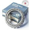 BOWER 10949 / NTN 4T-LM104949 TAPERED ROLLER BEARING, 2.000&#034; ID, JAPAN #1 small image