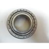 NEW NDH TAPERED ROLLER BEARING &amp; OUTER RACE LM67010 #2 small image