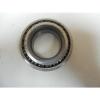 NEW NDH TAPERED ROLLER BEARING &amp; OUTER RACE LM67010 #3 small image