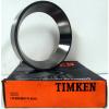 1 NEW TIMKEN 9220 TAPERED ROLLER BEARING CUP RACE ***MAKE OFFER***
