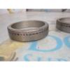 TIMKEN 15245 TAPERED ROLLER BEARING CUP LOT OF 2 NEW