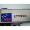 NSK 4.33&#034;(110mm) Diameter Tapered Roller Bearing HR32212J